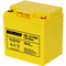 АКБ YELLOW BATTERY HRL 12-110W - фото 13574219