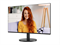 Монитор LCD 27'' 16:9 1920х1080(FHD) IPS, nonGLARE, 100 Hz, 250 cd/m2, H178°/V178°, 1300:1, 20М:1, 16.7M, 4ms, HDMI, USB-C, USB-Hub, Tilt, Speakers, 3Y, Black - фото 13576353