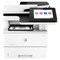 МФУ лазерное HP LaserJet Enterprise M528f "4 в 1", А4, 43 стр./мин., 150 000 стр./мес., ДУПЛЕКС, ДАПД, сетевая карта, 1PV65A - фото 13589872