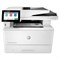 МФУ лазерное HP LaserJet Enterprise M430f "4 в 1", А4, 38 стр./мин., 100 000 стр./мес., ДУПЛЕКС, ДАПД, сетевая карта, 3PZ55A - фото 13589904