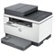 МФУ лазерное HP LaserJet M236sdn "3 в 1", А4, 29 стр./мин., 20000 стр./мес., ДУПЛЕКС, АПД, сетевая карта, 9YG08A - фото 13589929