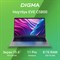 Ноутбук DIGMA EVE C5800 15,6", Intel Celeron N4020 8 ГБ, SSD 256 Гб, NO DVD, WINDOWS 11 Professional, серый, DN15CN-8CXW02 - фото 13589949