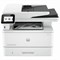 МФУ лазерное HP LaserJet Pro 4103fdw "4 в 1" А4, 40 стр./мин., 80000 стр./мес ДУПЛЕКС, ДАПД, Wi-Fi, сетевая карта, 2Z629A - фото 13589960