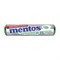 Жевательная резинка MENTOS Pure White "Нежная мята", 15,5 г, 87548 - фото 13590454