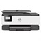 МФУ струйное HP OfficeJet 8013 "3 в 1" А4, 18 стр./мин, 20000 стр./мес., 1200x1200, ДУПЛЕКС, Wi-Fi, 1KR70B - фото 13595080