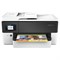 МФУ струйное HP OfficeJet Pro 7720 "4 в 1" А3, 22 стр./мин, 30000 стр./мес., 4800х1200, ДУПЛЕКС, АПД, Wi-Fi, сетевая карта, Y0S18A - фото 13595081