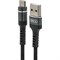 Usb-кабель BYZ 23750-BC-025tBK - фото 13595277