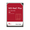 Жесткий диск Western Digital Red Plus WD80EFZZ 8TB 3.5"  7200 RPM 128MB SATA-III NAS Edition (аналог WD80EFBX) - фото 13596463