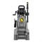 Минимойка профессиональная KARCHER HD 4/10 X Classic, 1,8 кВт, давление 100 бар,1.520-976.0 - фото 13597367