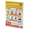 Карточки Домана, 8 развивающих брошюр по методике ГЛЕННА ДОМАНА, 145 изображений, ЮНЛАНДИЯ, 691022 - фото 13598085