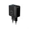 Зарядное устройство для смартфона More Choice NC46 Black - фото 13600106