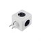 Разветвитель ROCKETSOCKET Cube Original 5 Euro - фото 13600743