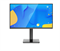 Монитор LCD 27'' 16:9 2560х1440(WQHD) IPS, 75 Hz, 350cd/m2, H178°/V178°, 1000:1, 10M:1, 16.7M, 5ms, HDMI, DP, USB-C, USB-Hub, Height adj, Pivot, Tilt, Swivel, Speakers, 2Y, Black - фото 13602239