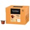 Кофе в капсулах 80 порций для Nespresso, COFFESSO "Crema Delicato", арабика 100%, 101737 - фото 13607832