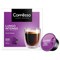 Кофе в капсулах COFFESSO "Lungo Intenso" для кофемашин Dolce Gusto, 16 порций, 102153 - фото 13607974