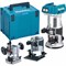 Фрезер MAKITA DRT50ZJX2 - фото 13618289