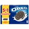 Печенье OREO с какао и начинкой с ванильным вкусом, 228 г, 9001068 - фото 13622160