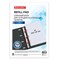 Сменный блок к тетради на кольцах БОЛЬШОГО ФОРМАТА А4, 120 л., BRAUBERG, Белый, 404518 - фото 13643985