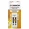 Зарядное устройство с аккумуляторами 2 шт. AAA (HR03), 1000 mAh, SONNEN BC2, в блистере, 455004 - фото 13644200
