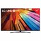 Телевизор LG 50UT81006LA, 50" (127 см), 3840 x 2160, 4K, 16:9, SmartTV, Wi-Fi, черный - фото 13644327