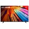 Телевизор LG 65UT80006LA, 65" (163 см), 3840 x 2160, 4K, 16:9, SmartTV, Wi-Fi, черный - фото 13644335