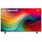 Телевизор LG 65NANO80T6A, 65" (163 см), NanoCell, 3840 x 2160, 4K, 16:9, SmartTV, Wi-Fi, черный - фото 13644337