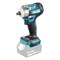 Аккумуляторный ударный гайковерт MAKITA DTW302Z - фото 13646444