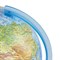 Глобус интерактивный + очки VR физический / политический Globen, 25 см, с подсветкой, INT12500284 - фото 13650031