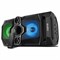 Колонка портативная SVEN PS-655, 50 Вт, TWS, Bluetooth, FM, USB, microSD, LED-дисплей, пульт, черная, SV-020163 - фото 13650105
