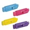 Ластик выдвижной BRAUBERG "Slider", 88х26х21 мм, яркие цвета корпуса ассорти, 271985 - фото 13652208
