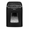 Уничтожитель (шредер) FELLOWES POWERSHRED 12C, 4 уровень секретности, фрагменты 4х40 мм, 12 л., 18 л, FS-71201 - фото 13661974