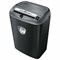 Уничтожитель (шредер) FELLOWES POWERSHRED 75Cs, 4 уровень секретности, фрагменты 4x38 мм, 12 л., 27 л, FS-46750 - фото 13661975