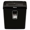 Уничтожитель (шредер) FELLOWES POWERSHRED P-30C, 4 уровень секретности, фрагменты 4х34 мм, 6 л., 15 л, FS-60081 - фото 13661978