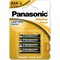 Батарейка Panasonic Alkaline Power - фото 13663075