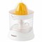 Соковыжималка для цитрусовых SCARLETT SC-JE50C02, 25 Вт, стакан 0,7 л, пластик, белый - фото 13666238
