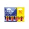 Батарейка Varta LONGLIFE MAX POWER - фото 13667255