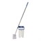 Швабра Ridberg hand-free scrape mop - фото 13669581