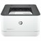 Принтер лазерный HP LaserJet Pro 3003dn А4, 33 стр./мин., 50000 стр./мес., ДУПЛЕКС, сетевая карта, 3G653A - фото 13672775
