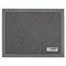 Коврик дезинфекционный (Дезковрик "ХАССП-Контроль") 47х60 см, толщина 1,8 см, серый - фото 13672930