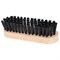 Щётка для обуви/одежды, щетина 2,7 см средней жесткости, деревянная колодка 4,7х16,2х4,2 см, YORK, 660, 600 - фото 13681416