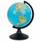 Глобус физический GLOBEN "Классик", 21 см, К012100007 - фото 13687000