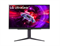 Монитор LCD 27'' 16:9 2560х1440(WQHD) IPS, nonGLARE, 240 Hz, 400cd/m2, H178°/V178°, 1000:1, 1.07B, 1ms, 2xHDMI, DP, Height adj, Pivot, Tilt, 1Y, Grey - фото 13687221