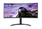 Монитор LCD 34'' 21:9 3440x1440(UWQHD) VA, Curved, nonGLARE, 165 Hz, 300 cd/m2, H178°/V178°, 3000:1, 1.07B, 5ms, 2xHDMI, DP, Height adj, Tilt, Speakers, 1Y, Black - фото 13689727