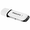 Флеш-диск 32 GB PHILIPS SNOW, разъем USB 2.0, черный, FM32FD70B/97 - фото 13695265