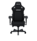 Кресло игровое Anda Seat Kaiser 4 XL Carbon Black Fabric - фото 13702941