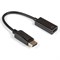 Кабель-переходник ExeGate DisplayPort-HDMI - фото 13709506