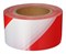 Лента оградительная 75мм/200м - фото 13741011