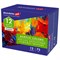 Краски акриловые художественные глянцевые 12 цветов в тубах по 75 мл, BRAUBERG ART CLASSIC, 192426 - фото 13743805