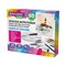 Краски акриловые художественные 36 шт. по 12 мл, холсты 3 шт., кисти 6 шт., аксессуары, 50 предметов, BRAUBERG HOBBY, 192545 - фото 13743812
