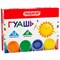 Гуашь ПИФАГОР "СОЛНЫШКО", 12 цветов по 25 мл, 192646 - фото 13743822